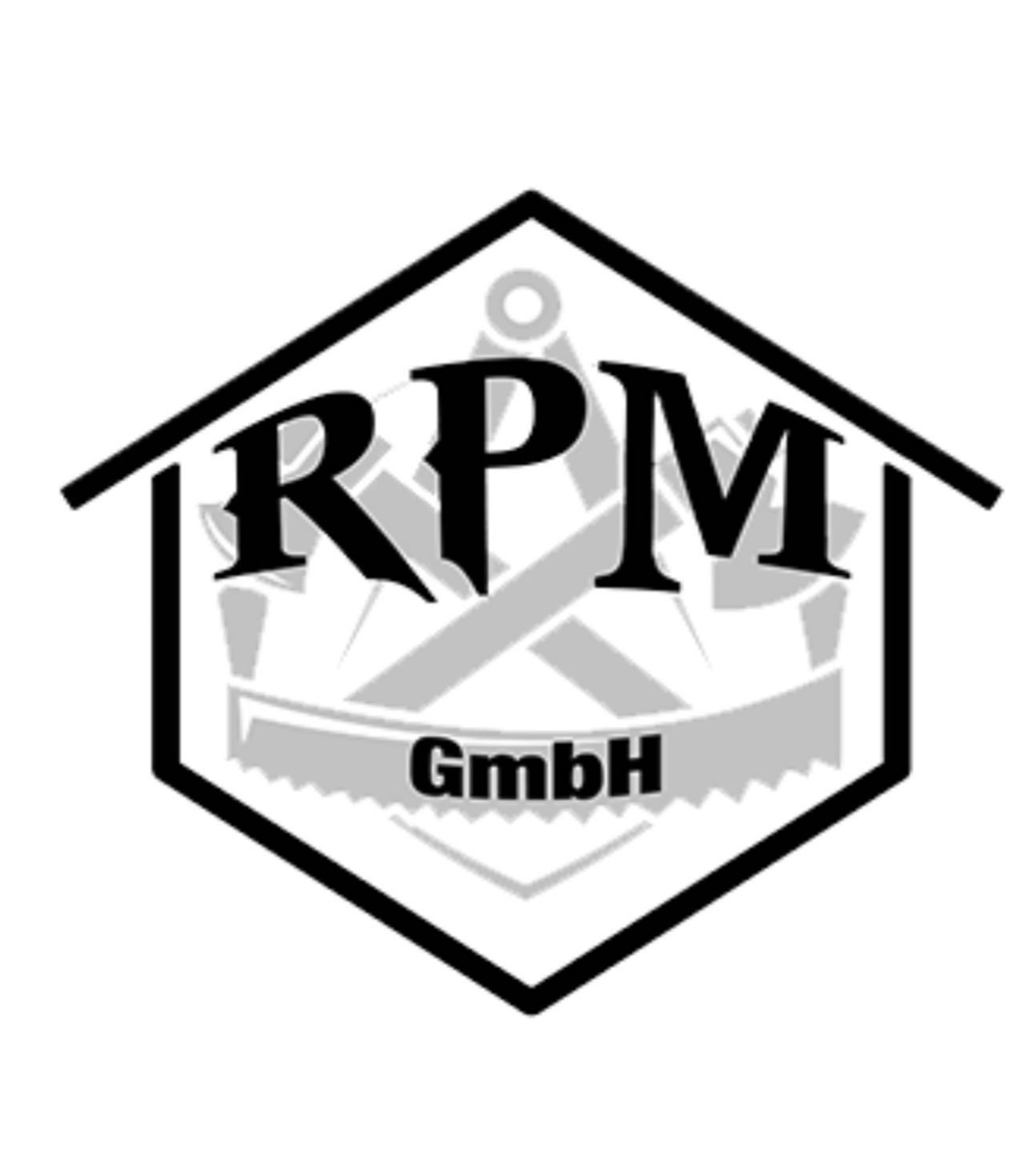 RPM Logo